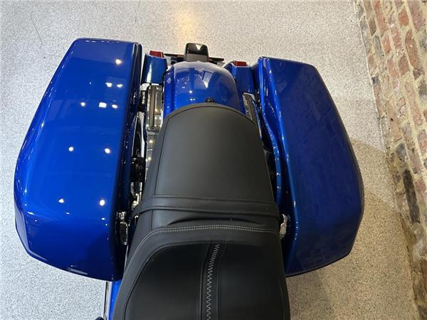 2025 Harley-Davidson Touring