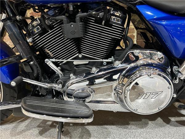 2025 Harley-Davidson Touring