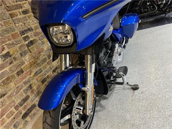 2025 Harley-Davidson Touring