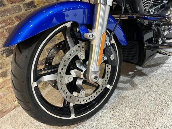 2025 Harley-Davidson Touring