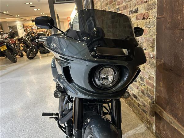 2025 Harley-Davidson Softail