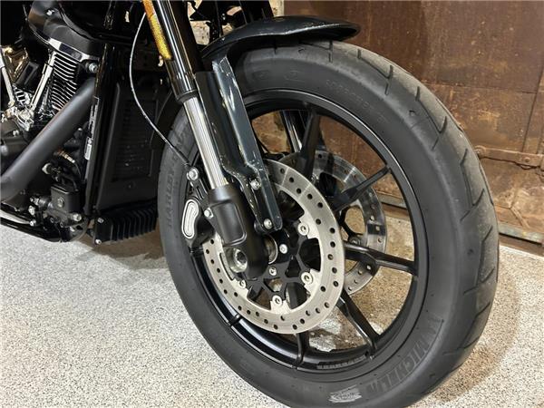 2025 Harley-Davidson Softail