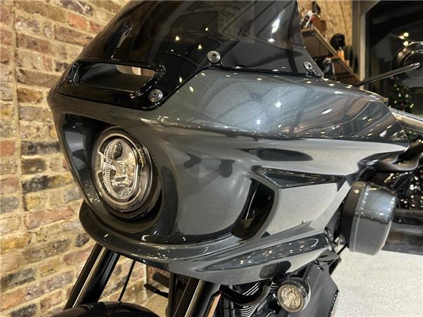 2025 Harley-Davidson Softail