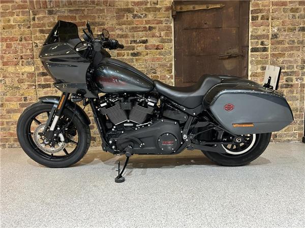 2025 Harley-Davidson Softail