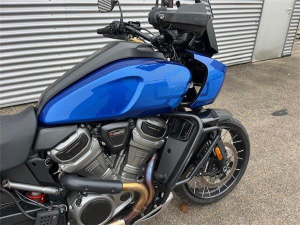 2025 Harley-Davidson Pan America 1250 Special