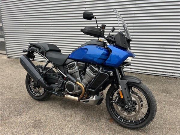 2025 Harley-Davidson Pan America 1250 Special