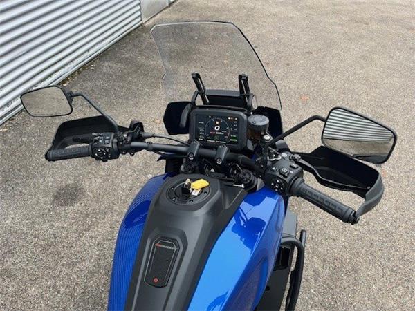 2025 Harley-Davidson Pan America 1250 Special