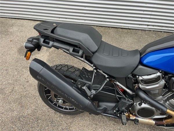 2025 Harley-Davidson Pan America 1250 Special