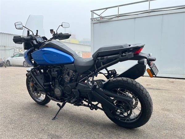 2025 Harley-Davidson Pan America 1250 Special