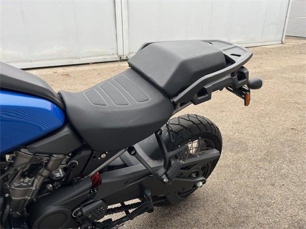 2025 Harley-Davidson Pan America 1250 Special