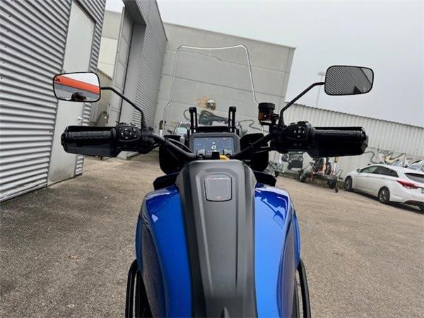 2025 Harley-Davidson Pan America 1250 Special