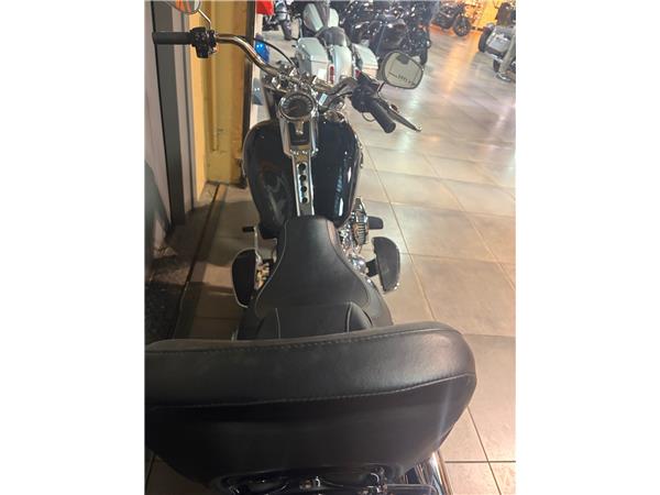 2024 HARLEY-DAVIDSON FAT BOY