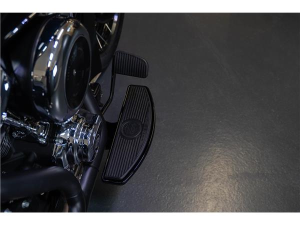 2025 harley-davidson FLHCS Heritage Classic 117