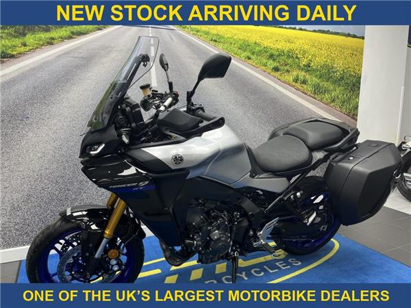  Yamaha Tracer 9 GT Tracer 9 GT