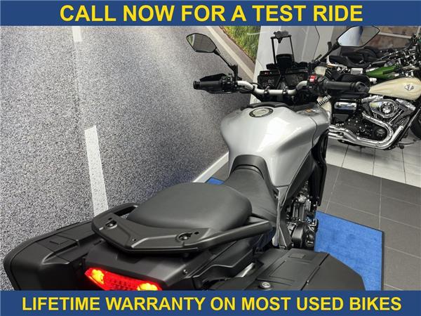  Yamaha Tracer 9 GT Tracer 9 GT
