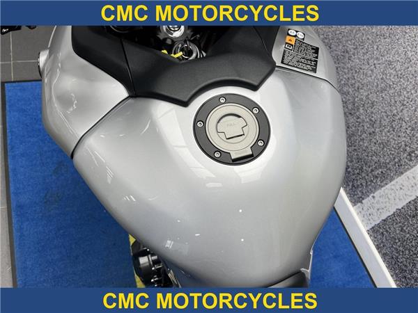  Yamaha Tracer 9 GT Tracer 9 GT