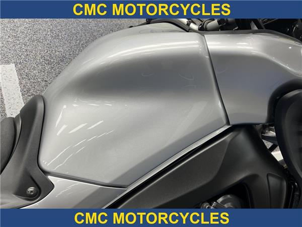  Yamaha Tracer 9 GT Tracer 9 GT