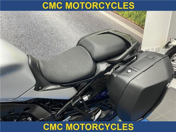  Yamaha Tracer 9 GT Tracer 9 GT