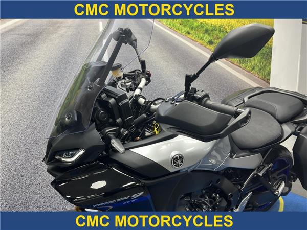  Yamaha Tracer 9 GT Tracer 9 GT