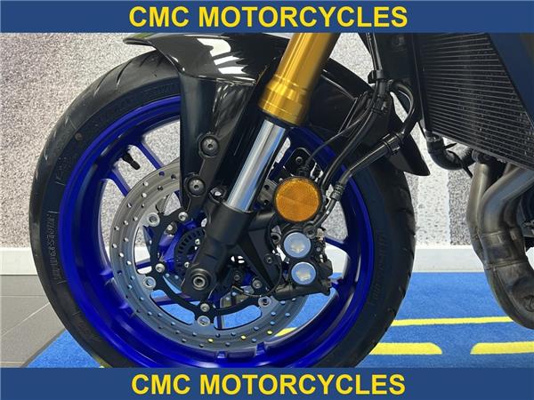  Yamaha Tracer 9 GT Tracer 9 GT