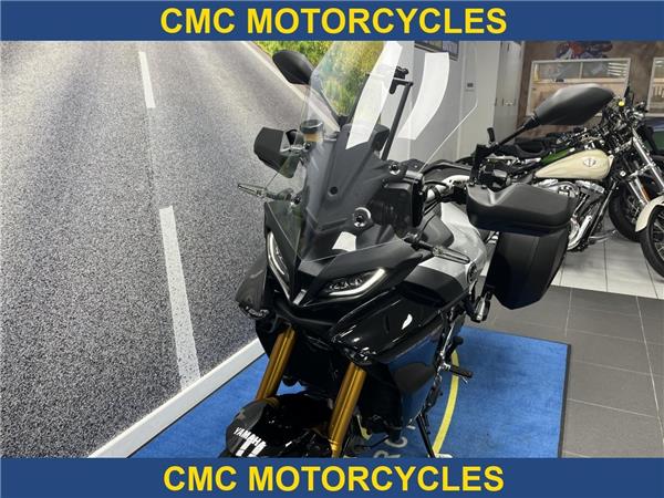  Yamaha Tracer 9 GT Tracer 9 GT
