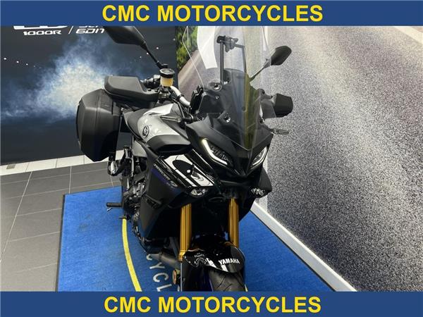  Yamaha Tracer 9 GT Tracer 9 GT