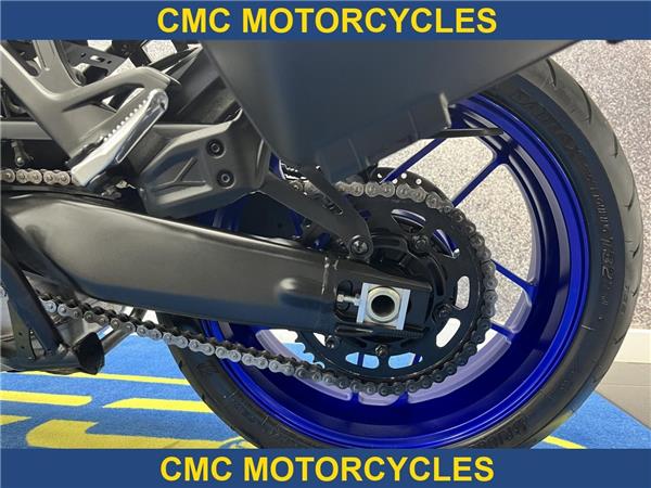  Yamaha Tracer 9 GT Tracer 9 GT