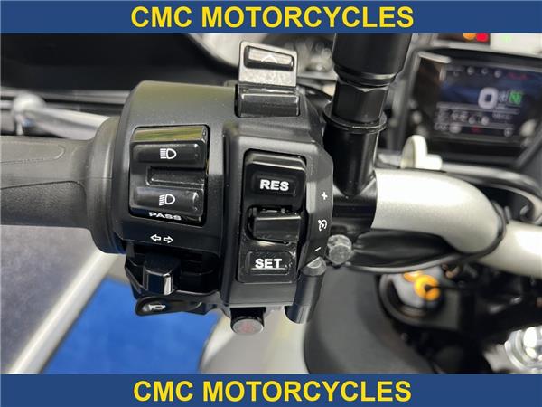  Yamaha Tracer 9 GT Tracer 9 GT