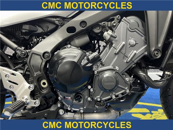  Yamaha Tracer 9 GT Tracer 9 GT