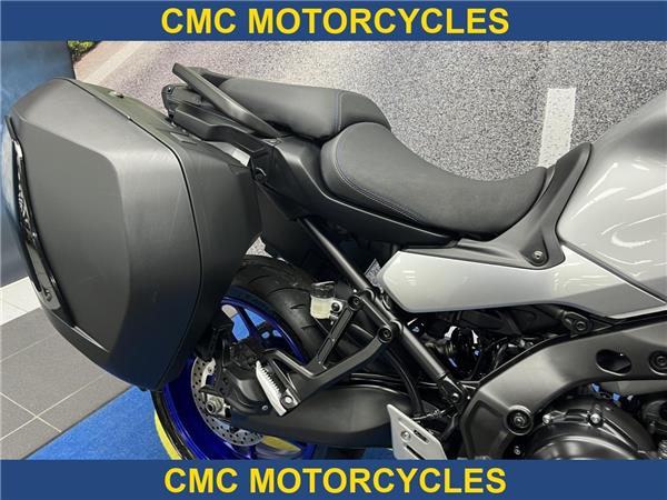 Yamaha Tracer 9 GT Tracer 9 GT