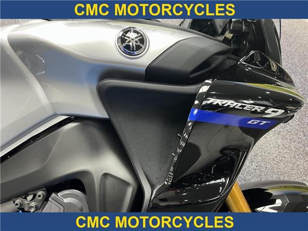  Yamaha Tracer 9 GT Tracer 9 GT