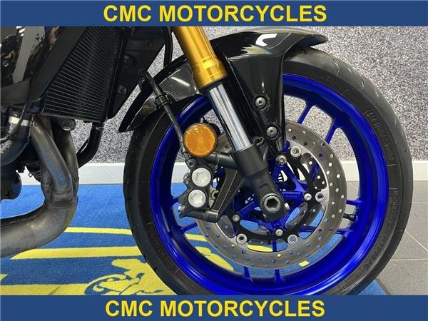  Yamaha Tracer 9 GT Tracer 9 GT