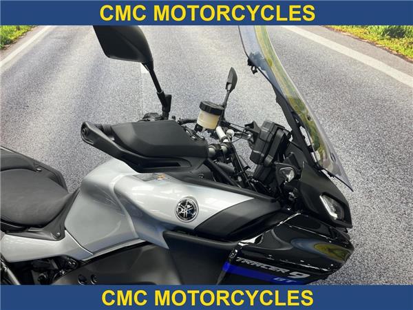  Yamaha Tracer 9 GT Tracer 9 GT