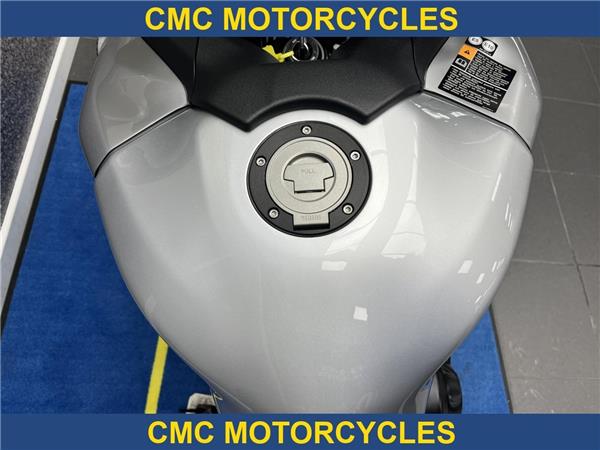  Yamaha Tracer 9 GT Tracer 9 GT