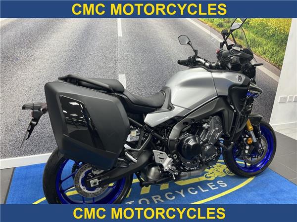  Yamaha Tracer 9 GT Tracer 9 GT