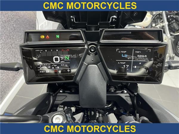  Yamaha Tracer 9 GT Tracer 9 GT