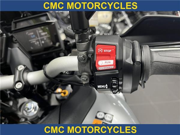  Yamaha Tracer 9 GT Tracer 9 GT