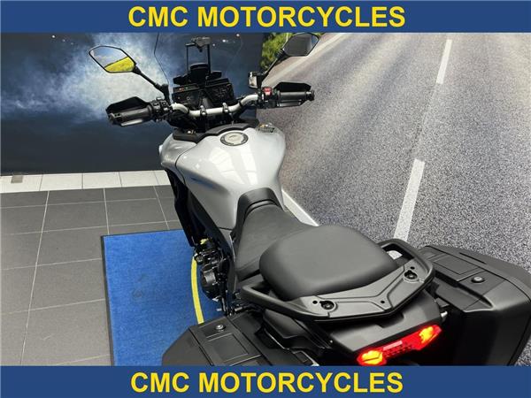  Yamaha Tracer 9 GT Tracer 9 GT
