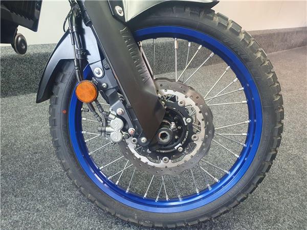 2025 Yamaha Tenere 700