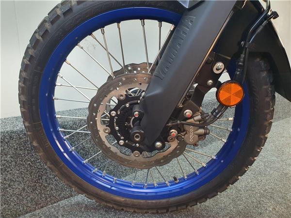 2025 Yamaha Tenere 700