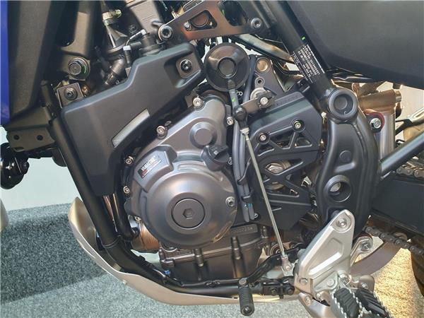 2025 Yamaha Tenere 700