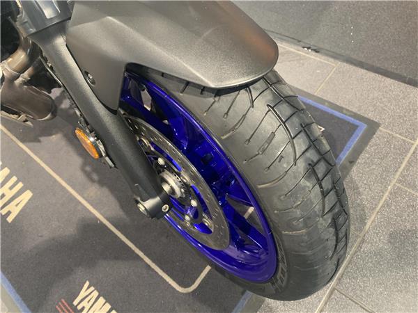 2023 Yamaha Tracer 7GT, Only 8,700m from new, just serviced !