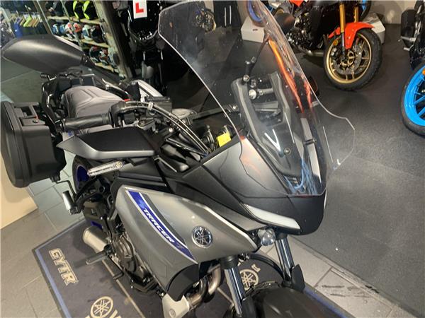 2023 Yamaha Tracer 7GT, Only 8,700m from new, just serviced !