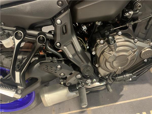 2023 Yamaha Tracer 7GT, Only 8,700m from new, just serviced !