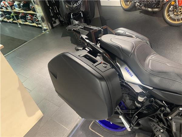 2023 Yamaha Tracer 7GT, Only 8,700m from new, just serviced !
