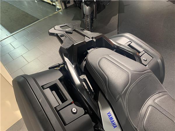 2023 Yamaha Tracer 7GT, Only 8,700m from new, just serviced !