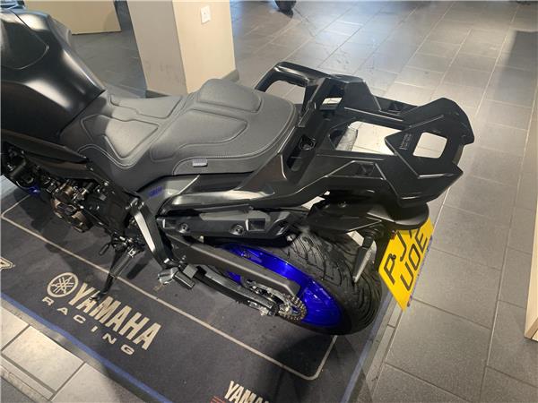 2023 Yamaha Tracer 7GT, Only 8,700m from new, just serviced !