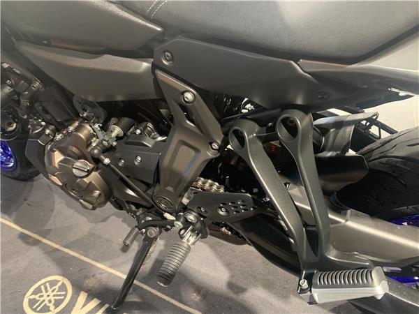 2023 Yamaha Tracer 7GT, Only 8,700m from new, just serviced !