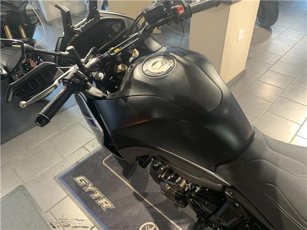 2023 Yamaha Tracer 7GT, Only 8,700m from new, just serviced !