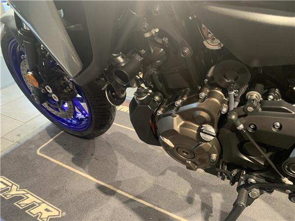 2023 Yamaha Tracer 7GT, Only 8,700m from new, just serviced !